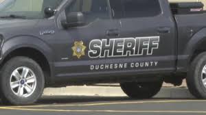 Duchesne County Sheriff Department