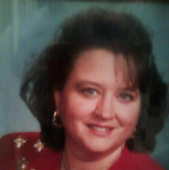 Linda Harrington