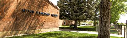 Myton Elementry School