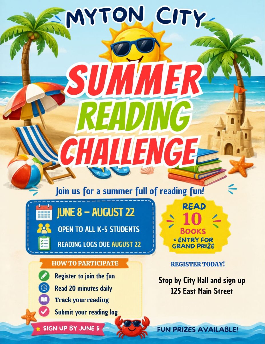 Summer Ready Challenge