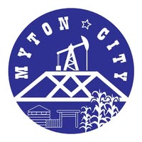 Myton City - A Place to Call Home...