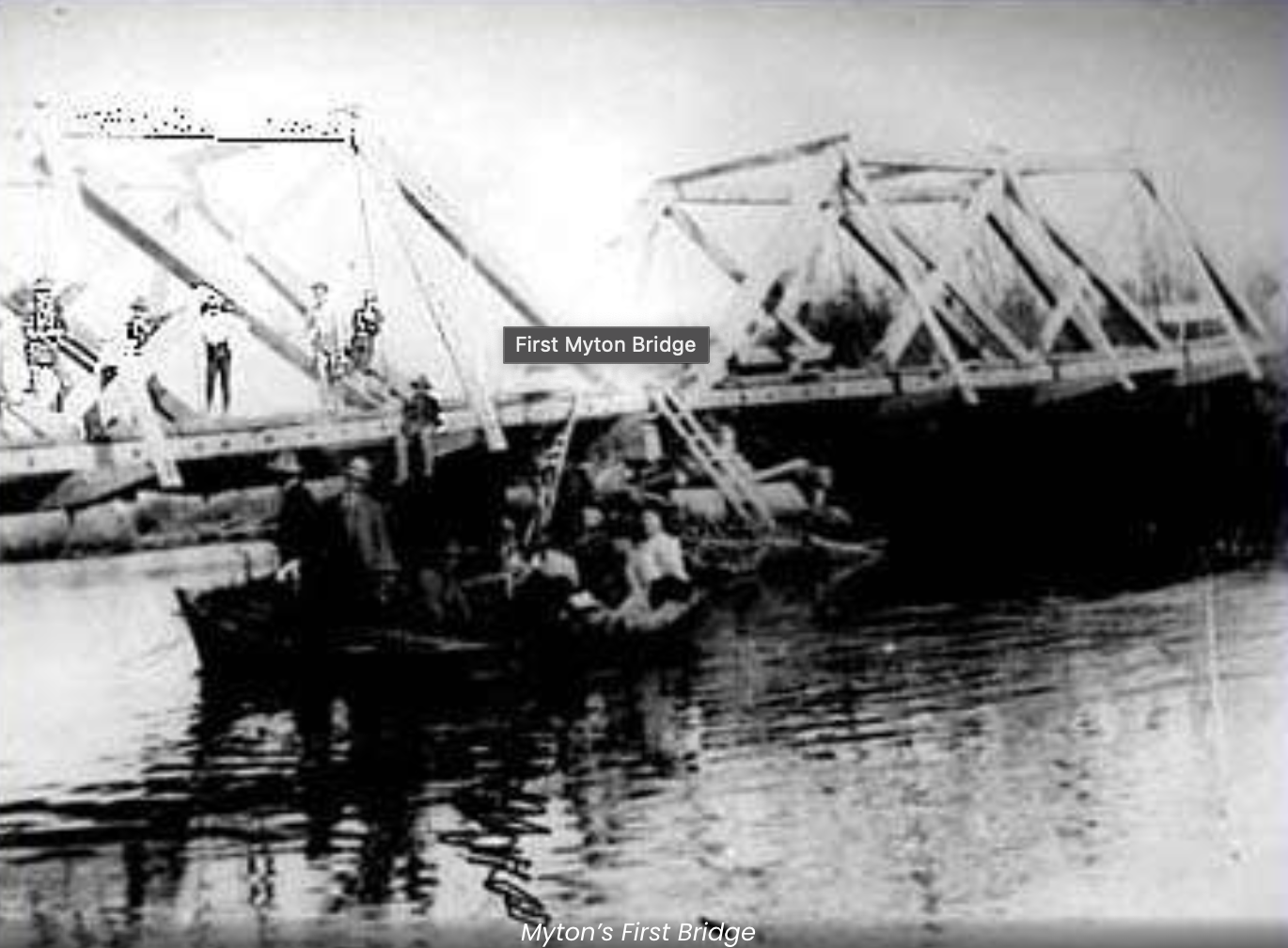 Myton City Myton City Corporation